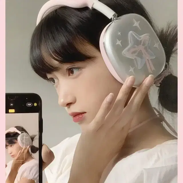 AirPods max 케이스CASE