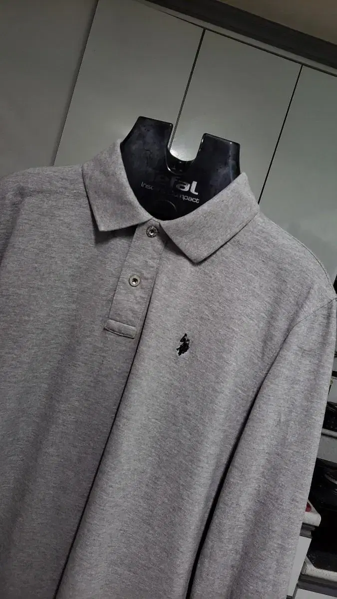 POLOPolo(New.M105L100)PK Shirt