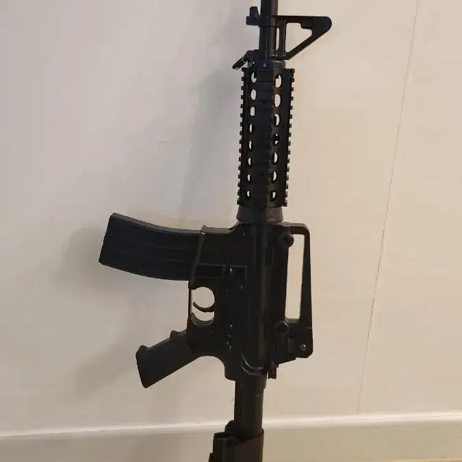 비비탄총 M16