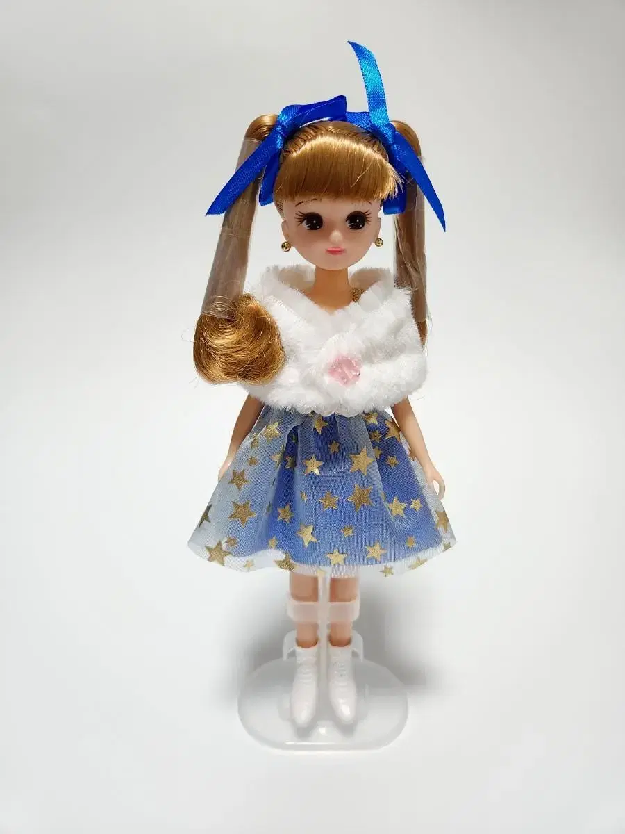 Rika / Rika-chan / Rikain-type / Takaratomi / Barbie dolls