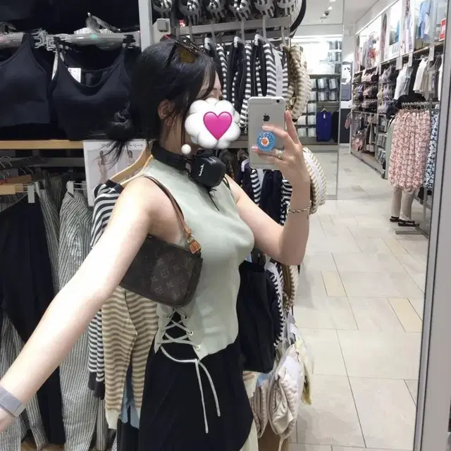 zara vintage sleeveless 자라 빈티지 슬리브