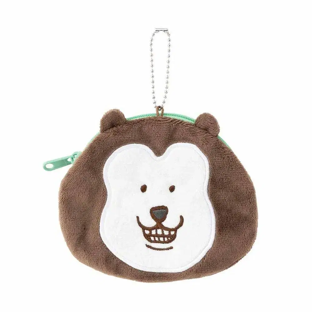 Joke Bear Okao Trading Pow Malay Bear