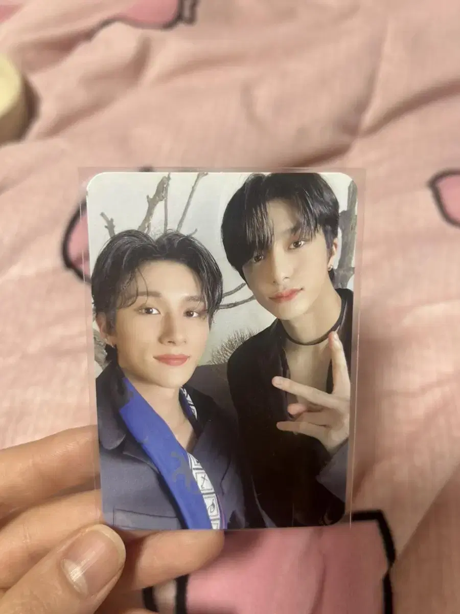 monsta x norimit lim changkyun i.m. chae hyungwon unit photocard wts