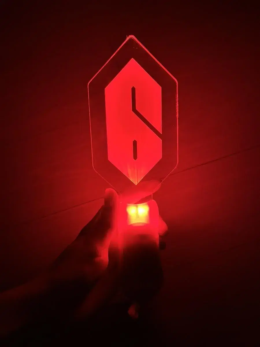 AB6IX ab6ix Lightstick