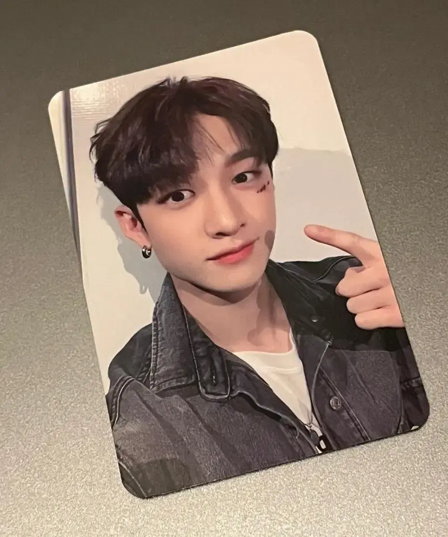 straykids skz skz bang chan life soundwave pre-order benefit photocard