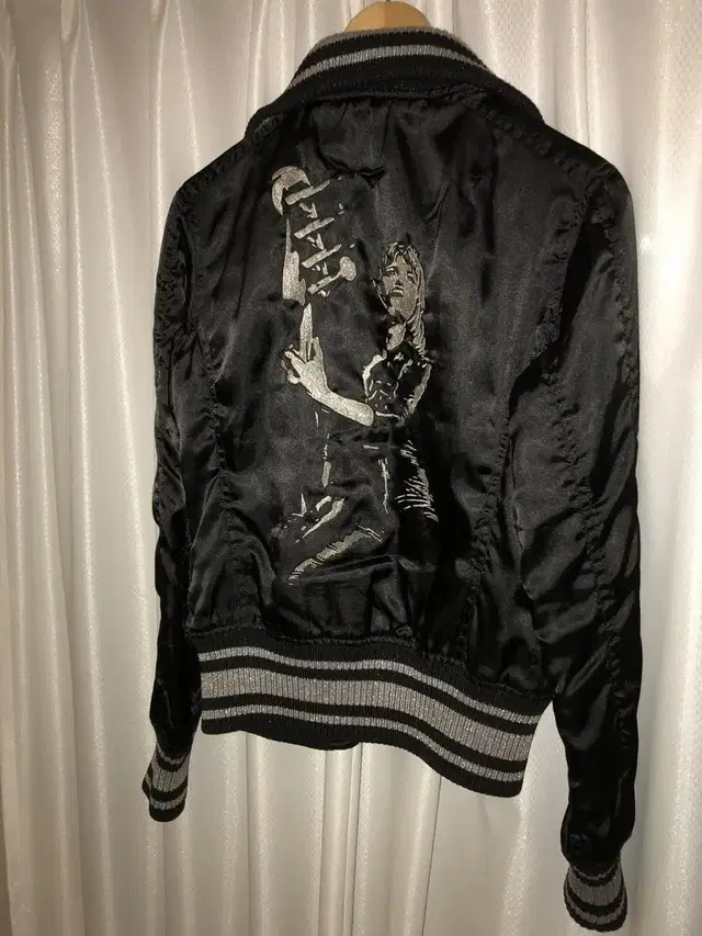 hysterics vintage jacket 히스테릭 빈티지 자켓