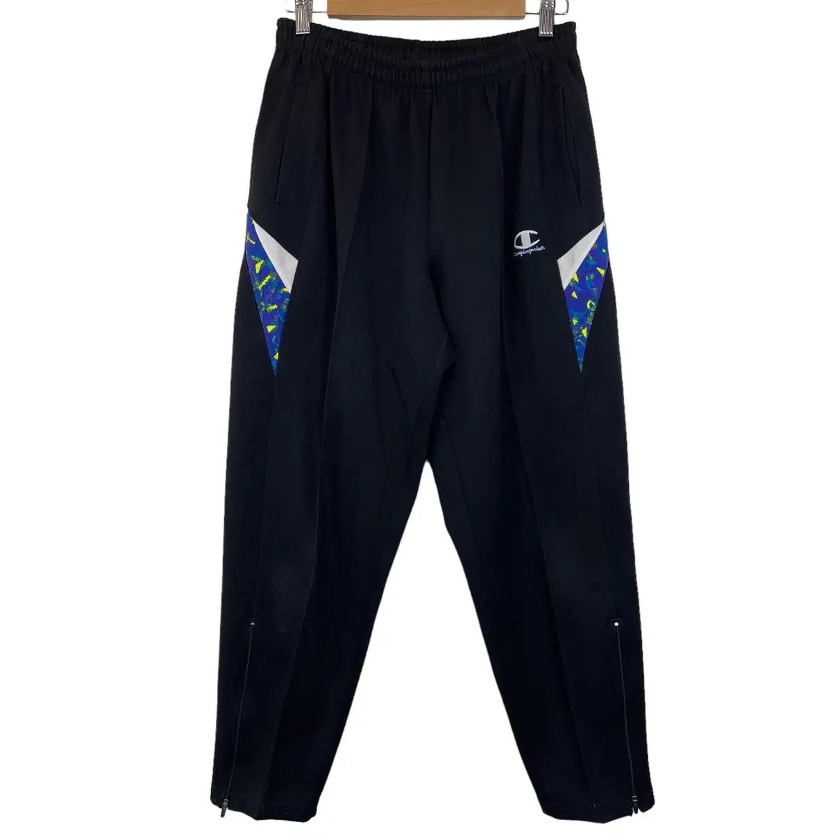 (Banded) Champion Side Point Poly Pant