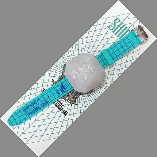 Shinee Tokyo Dome Bracelet lightstick wts