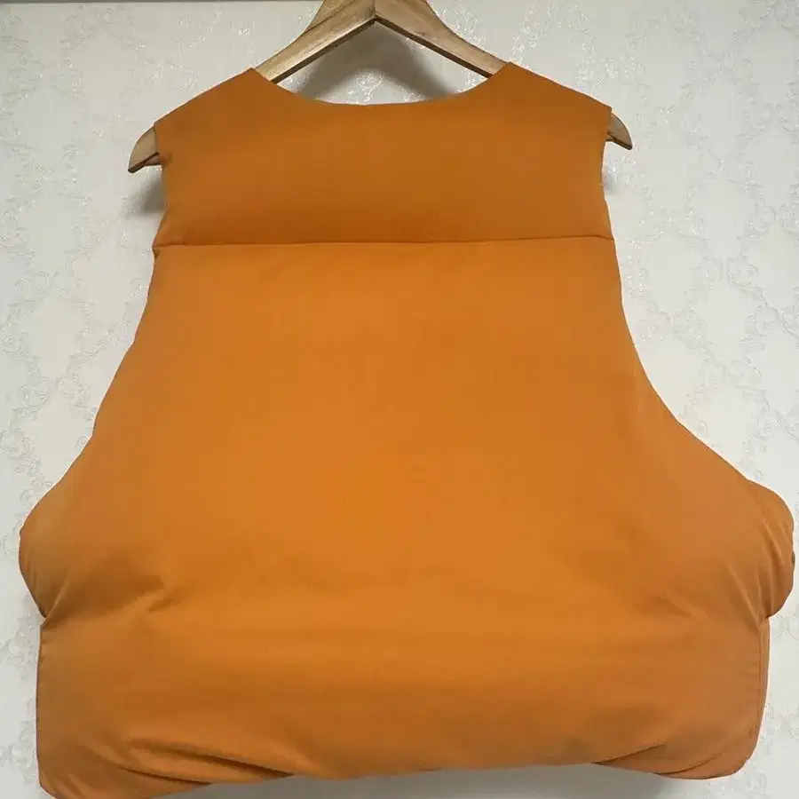 entire studios PILLOW VEST BUFFALO [M]