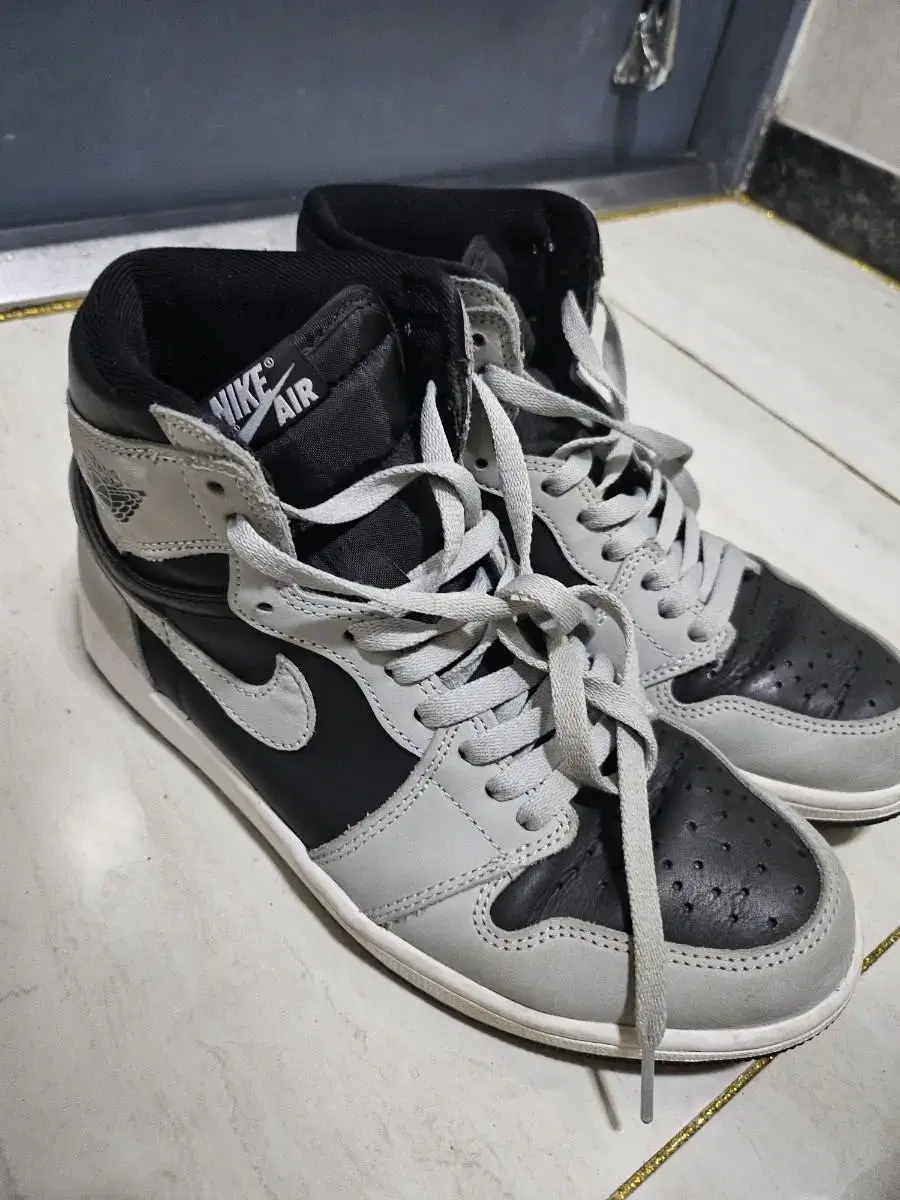 jordan1 retro high og shadow 2.0