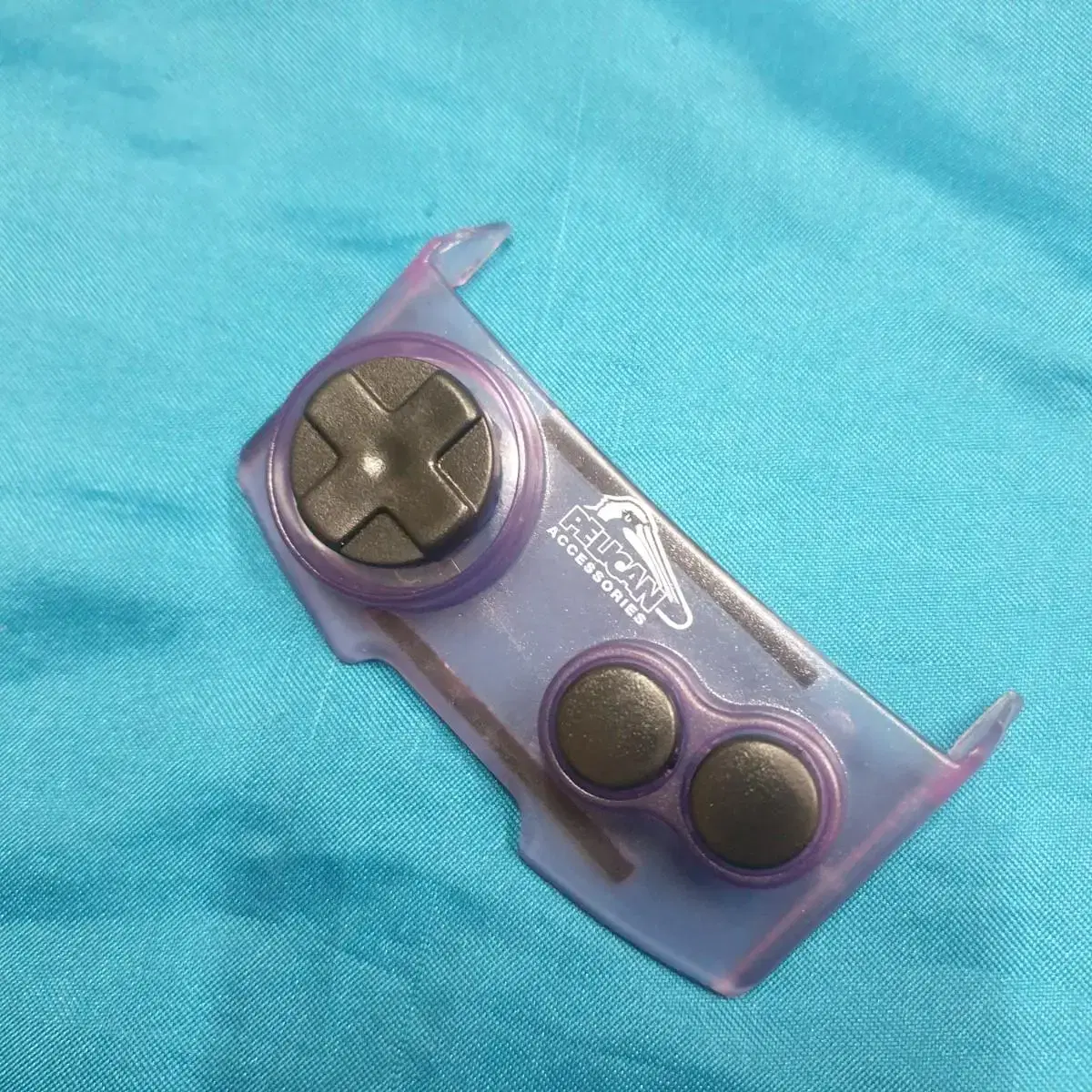 PLAY STATION | 플레이스테이션 Wired controller 2 units for PlayStation DualShock 2  genuine SCPH10010 #조이패드,#플스,#ps,#게임,#유선 on Bunjang Global Site.