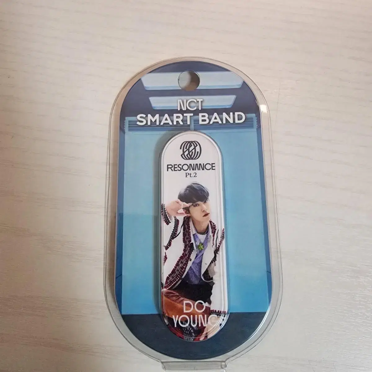 NCT 도영 SMART BAND