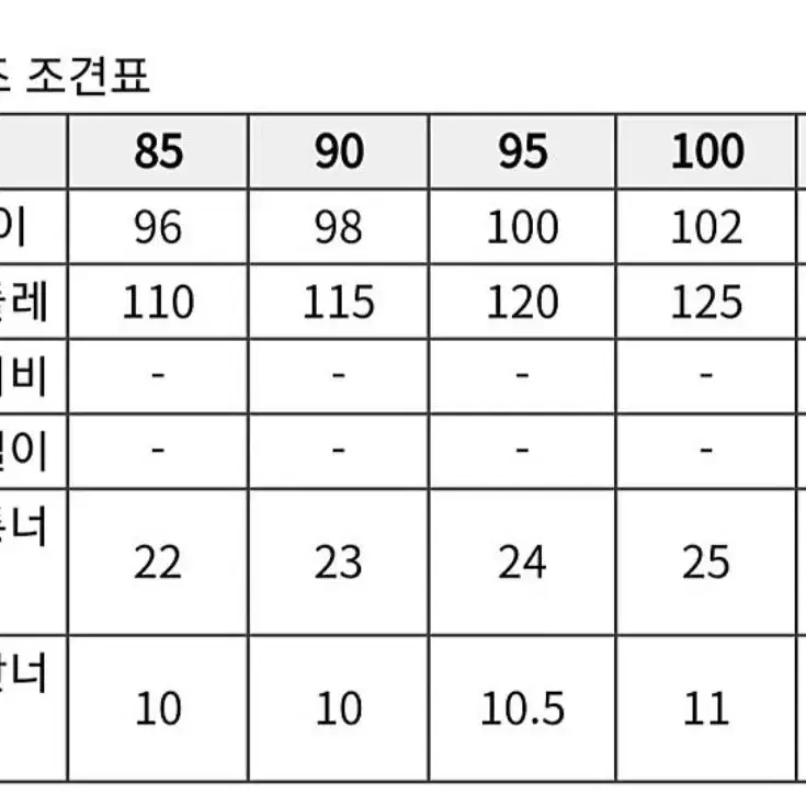 코오롱스포츠 여성 키퍼롱 양면 뉴실루엣 긴기장 자켓 95사이즈 새