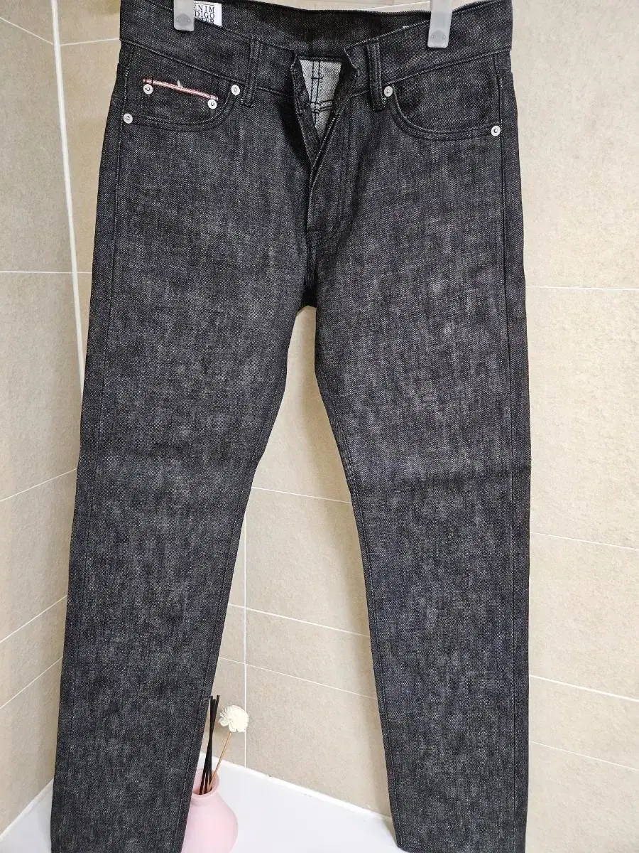 DenimIndigoMaster Dainma Vera Black 30 Vera