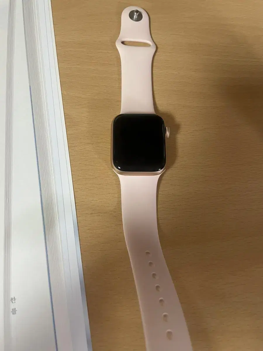 Apple Watch SERIES 6 40mm