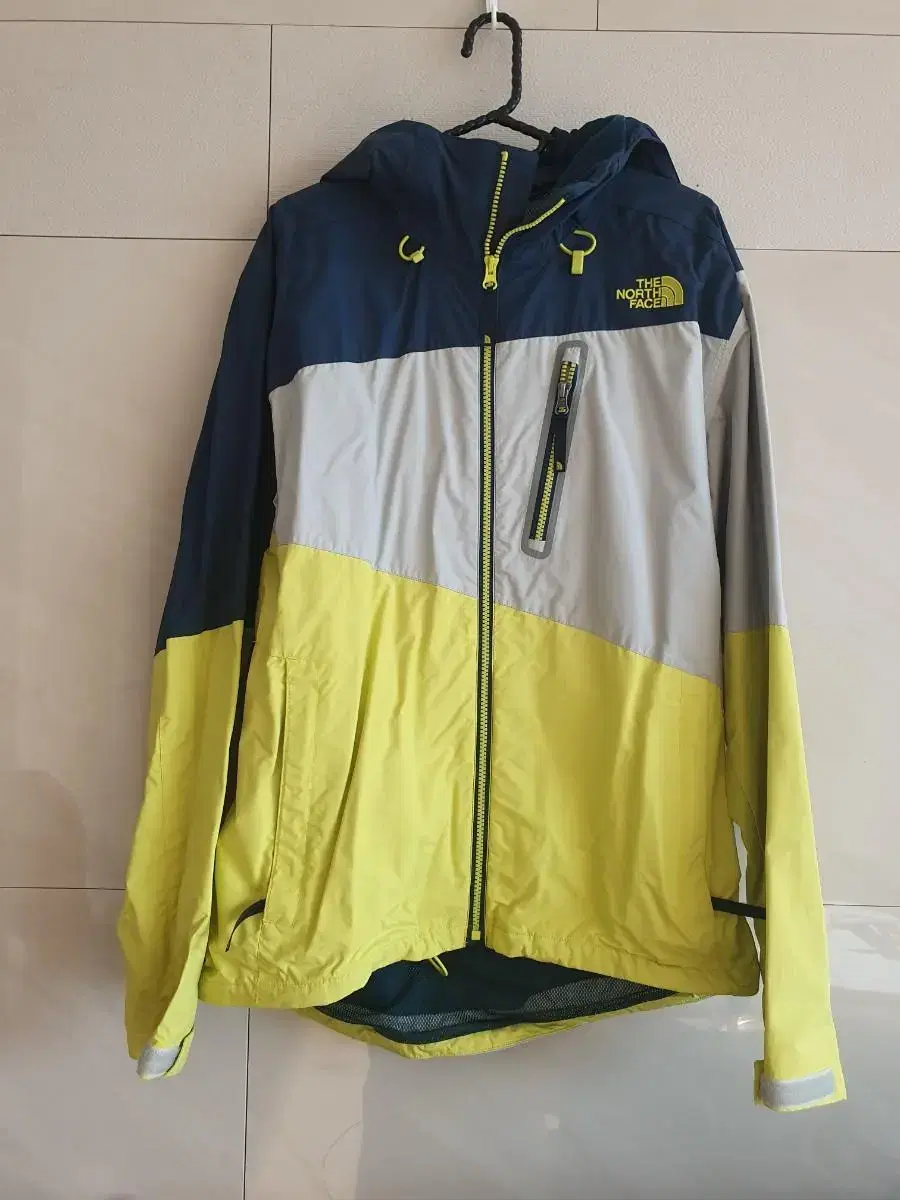 Genuine The North Face Jacket