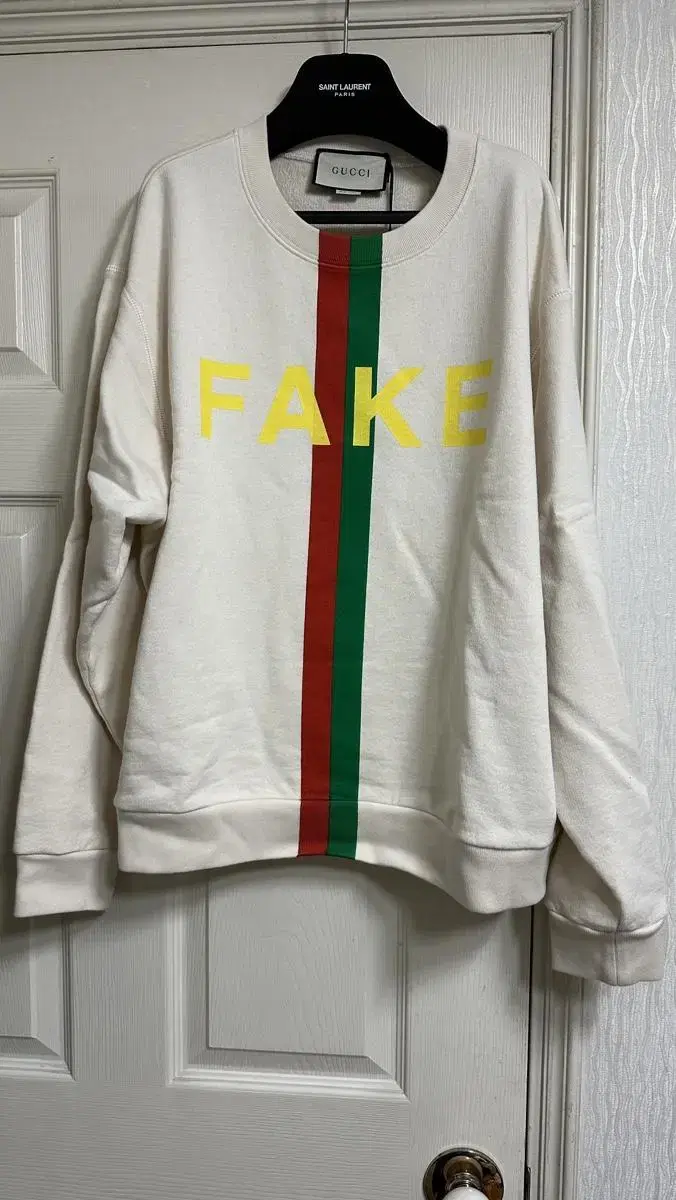 New Arrivals Gucci FAKE Men's Tops M(100-105) Genuine Sale