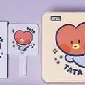 BT21 타타 틴케이스 손거울 판매