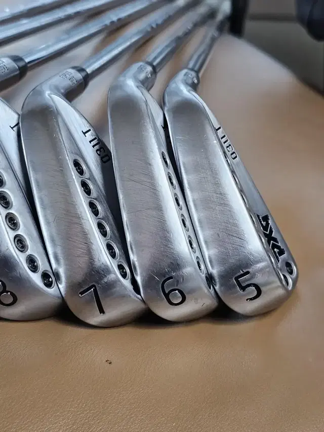 PXG gen2 0311T  상태 좋은편