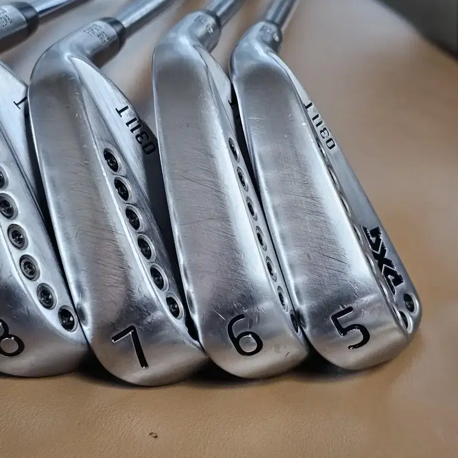 PXG gen2 0311T  상태 좋은편