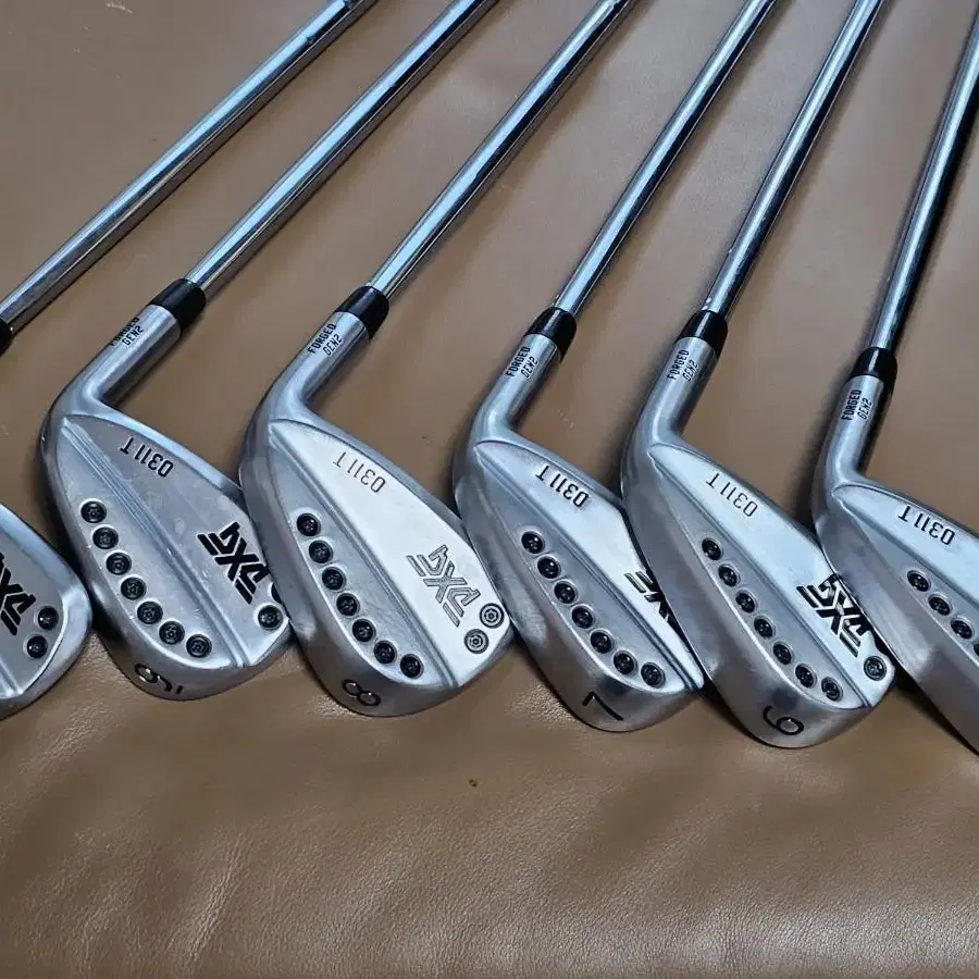 PXG gen2 0311T  상태 좋은편