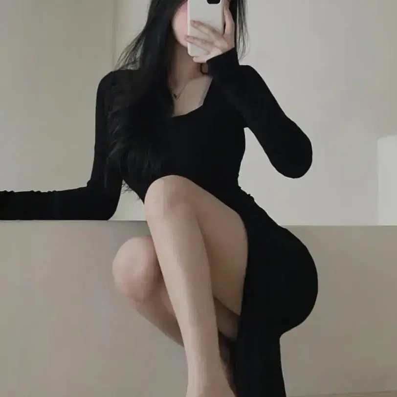 럽앤썸 원피스 두종 급쳐