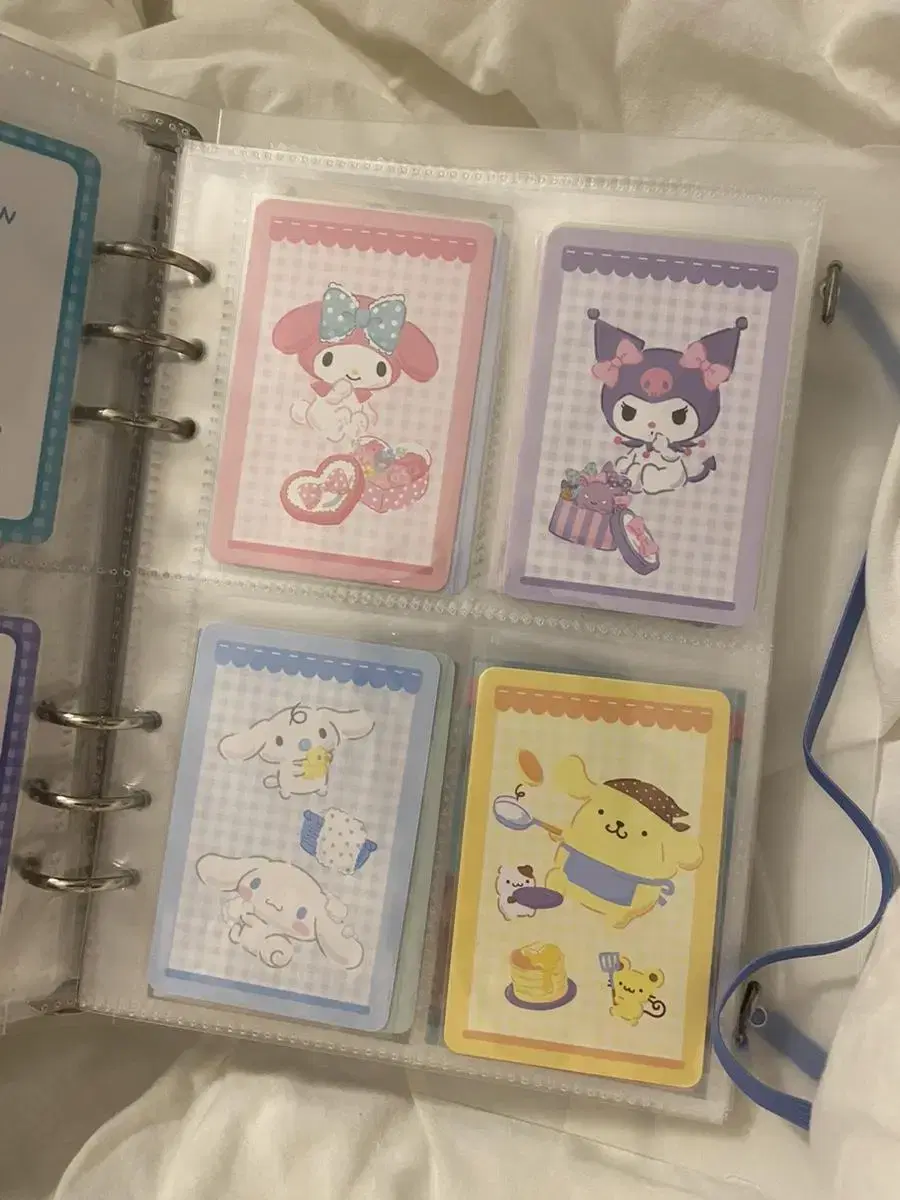 *Mailable & Selectable* Sanrio Genuine kard Hello KittyMy MelodyDikuromisinamorol