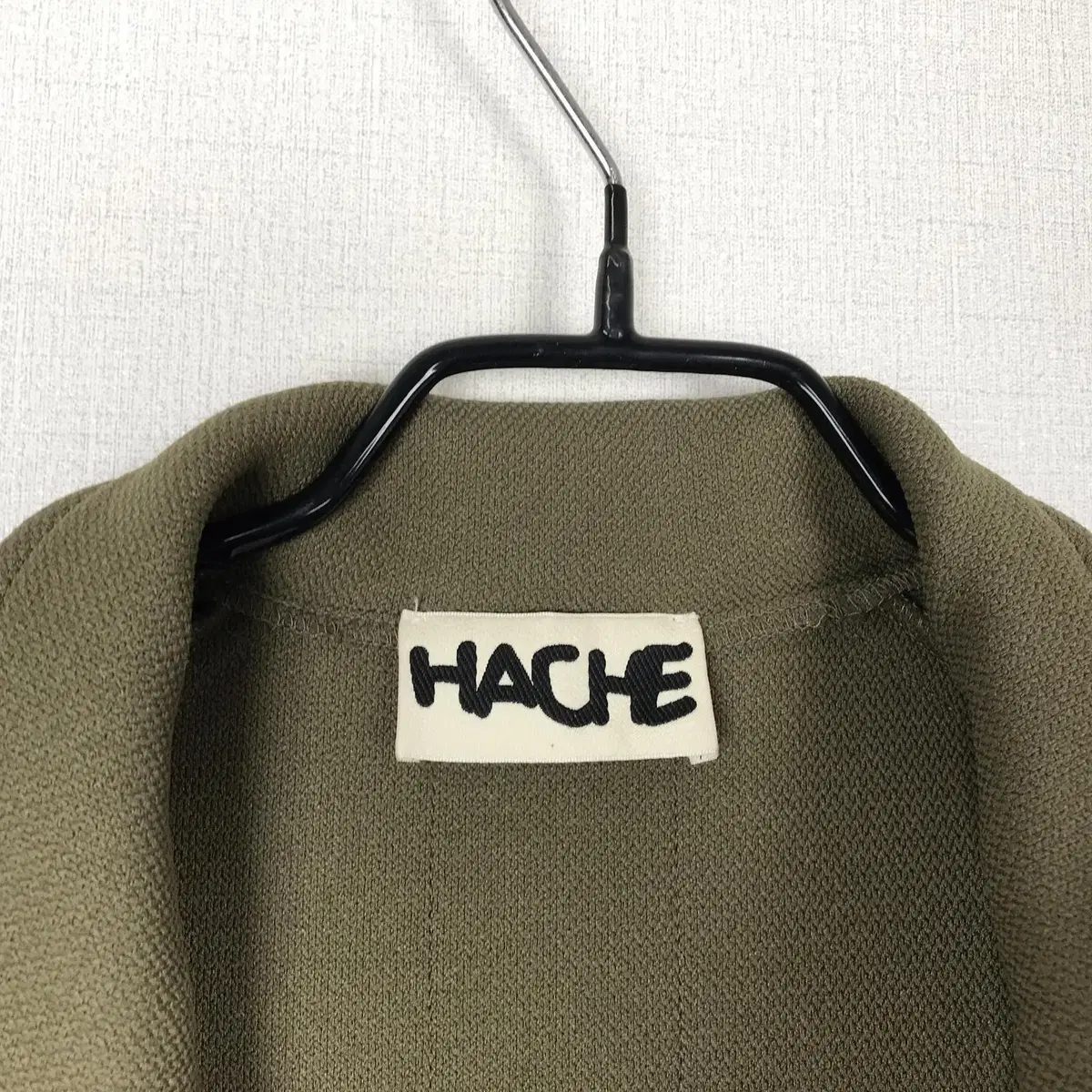 하쉬 HACHE 봄,가을 코트 여성38