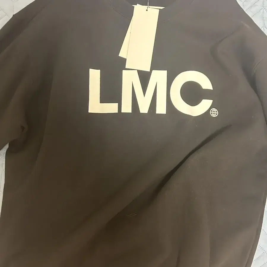 lmc 맨투맨