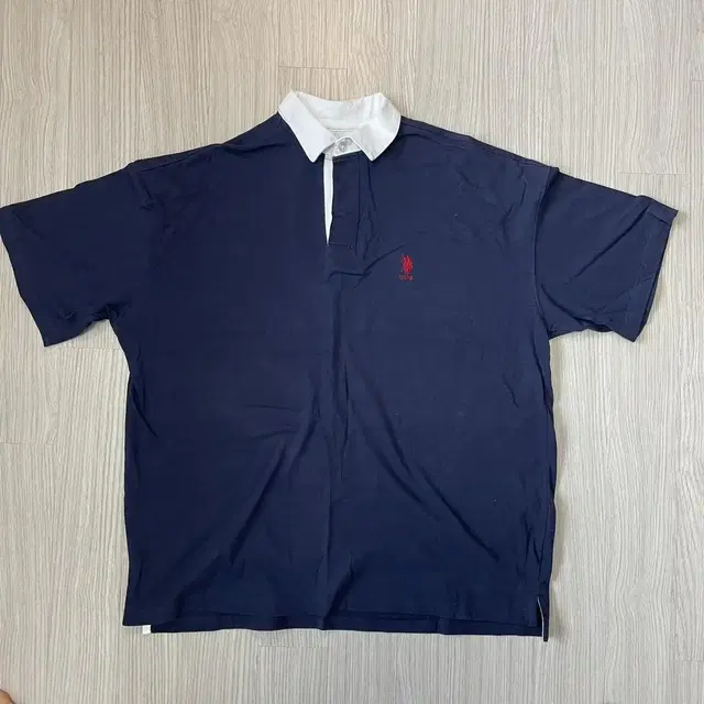 U.S POLO ASSN 반팔 카라티 팝니다.