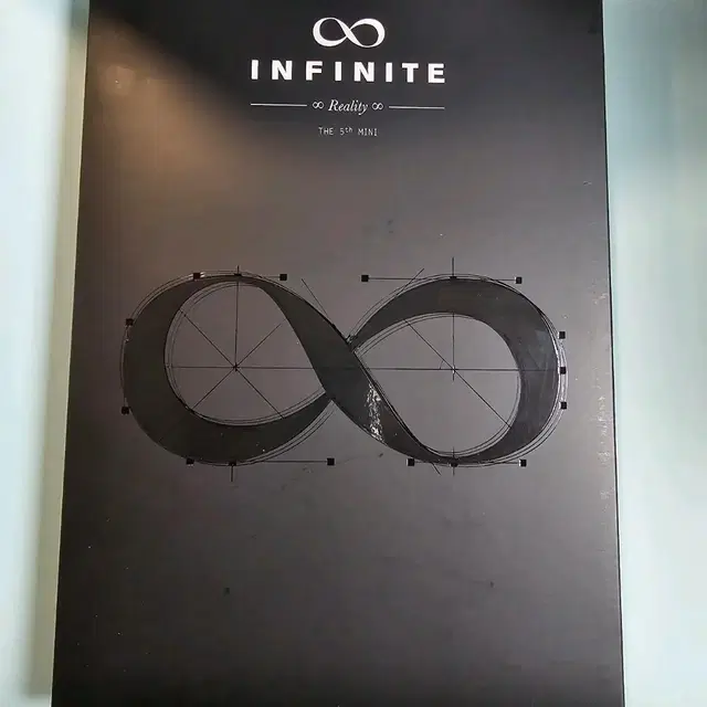 인피니트 리얼리티 한정판(엘 포카)