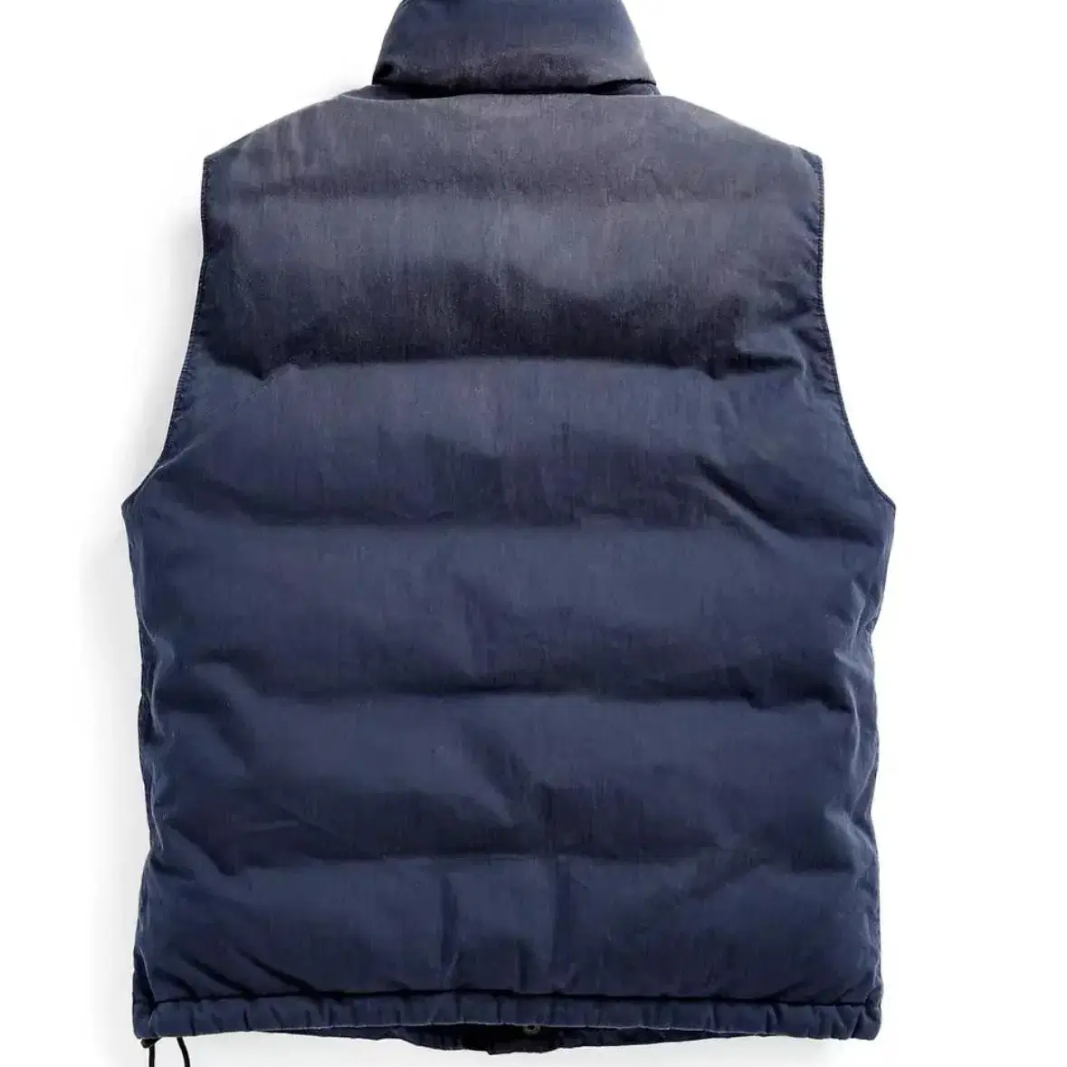 더블알엘 베스트 RRL Down Vest