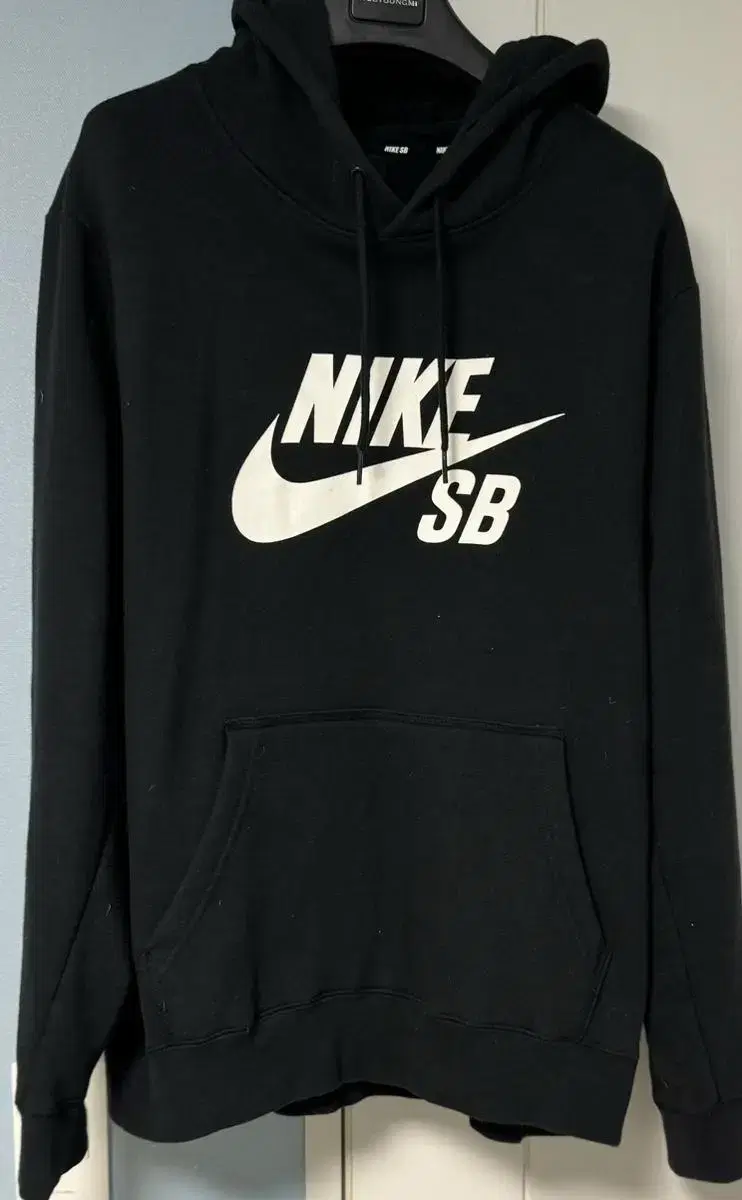 [L]Nike sb hoodie