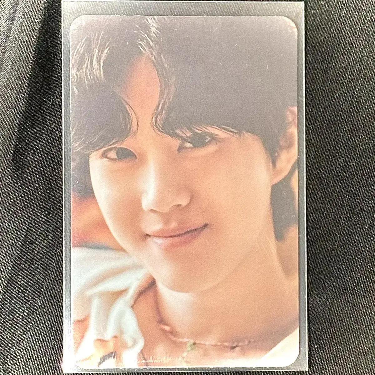 EXO exo Cream Soda pop up Random tc / suho A ver