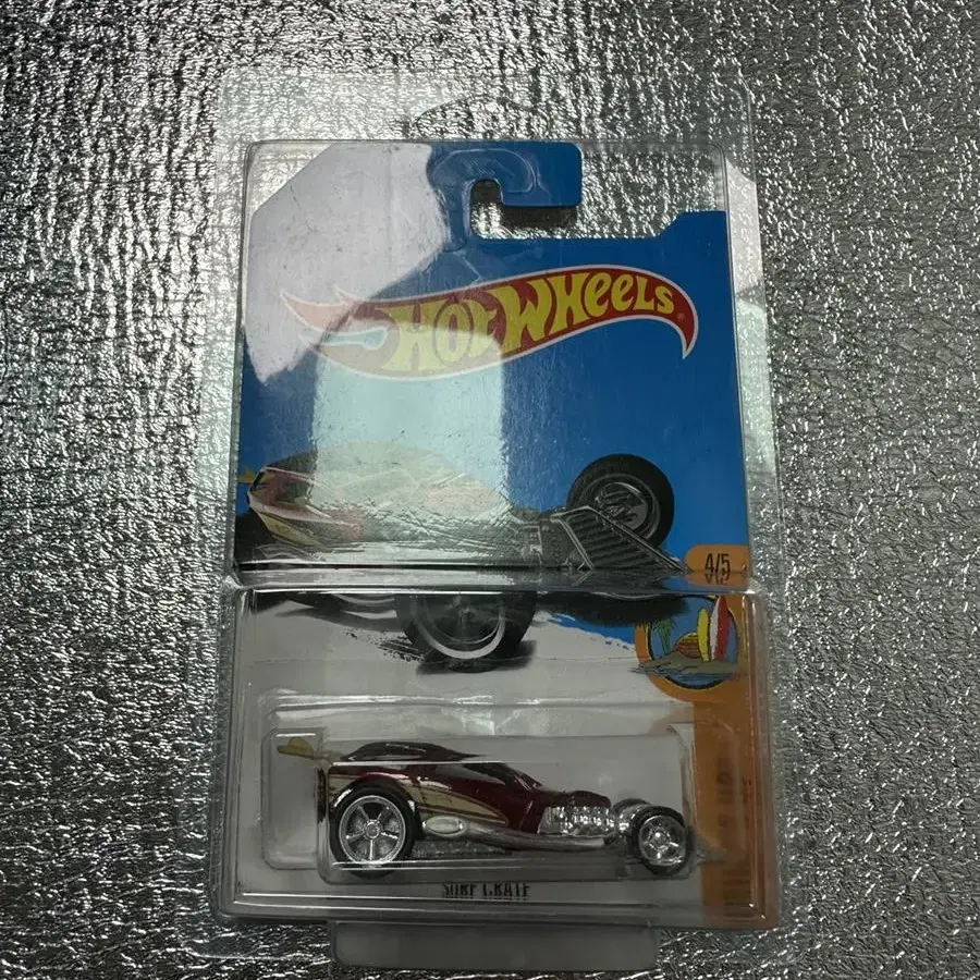 핫휠 프리미엄 마리오카트 Hot Wheel