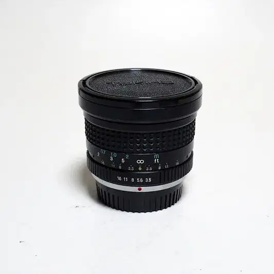 펜탁스마운트 TOKINA RMC 17mm f3.5 광각렌즈 보케렌즈