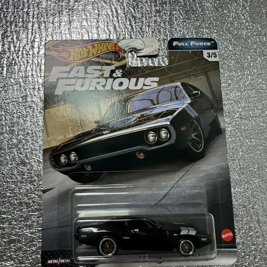 핫휠 프리미엄 새제품 Hot Wheel