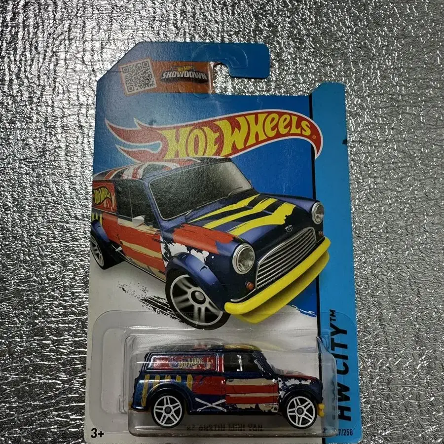 핫휠 프리미엄 새제품 Hot Wheel