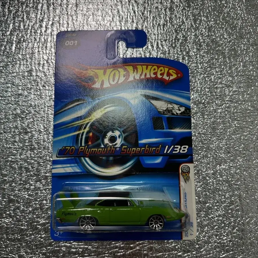 핫휠 프리미엄 새제품 Hot Wheel