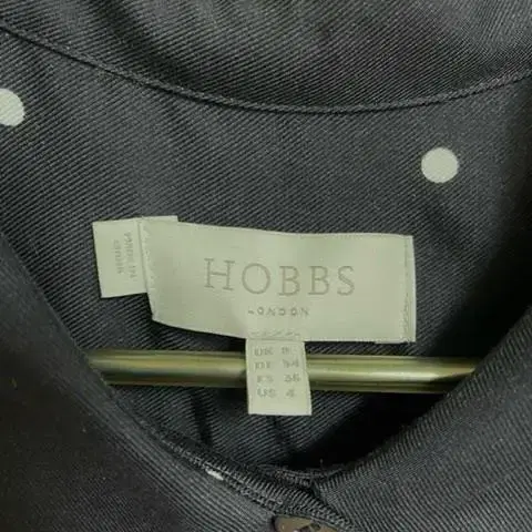 세일)Hobbse London 원피스