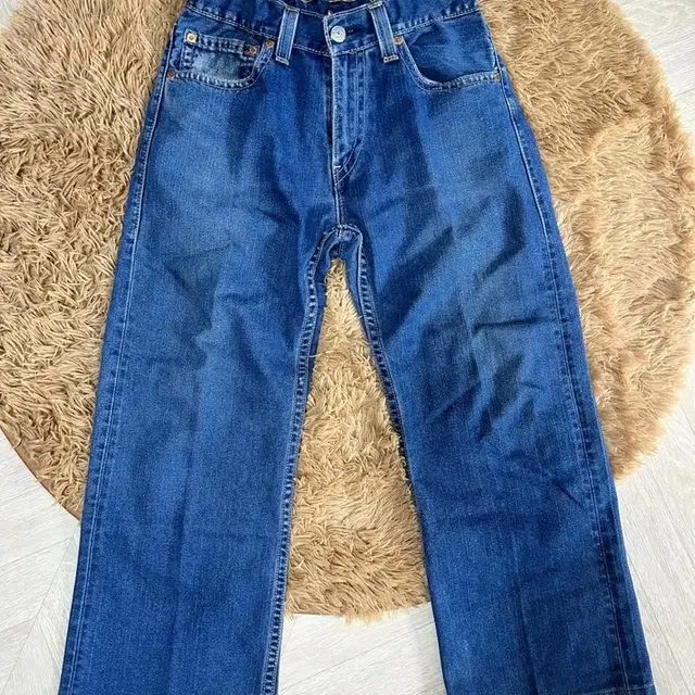 4만원 빈티지제품 Levis 데님팬츠