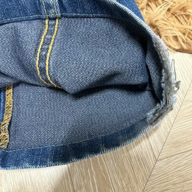 4만원 빈티지제품 Levis 데님팬츠