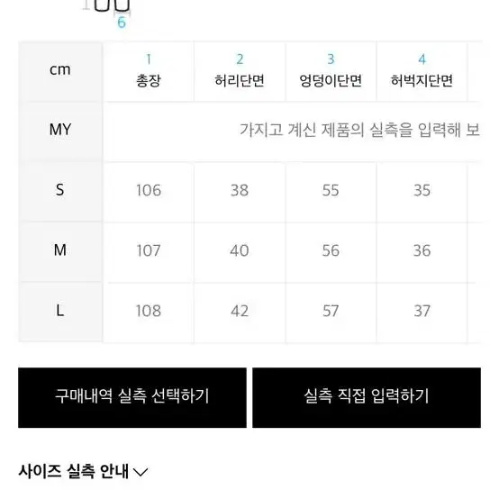 어널러코드 라자드 흑청 데님팬츠 팝니다 사이즈L