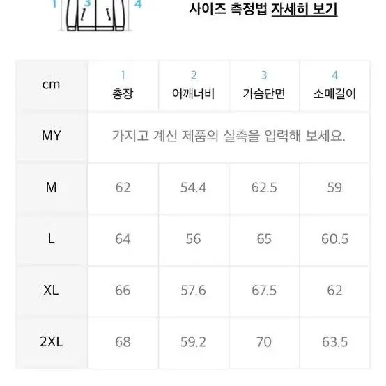 (짱구대디&무탠다드 콜라보)Cone 오버사이즈 데님 블루종 자켓