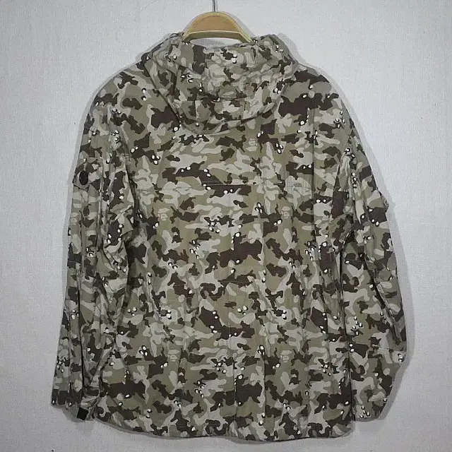 CAMO MILITARY 카모밀리터리자켓 100