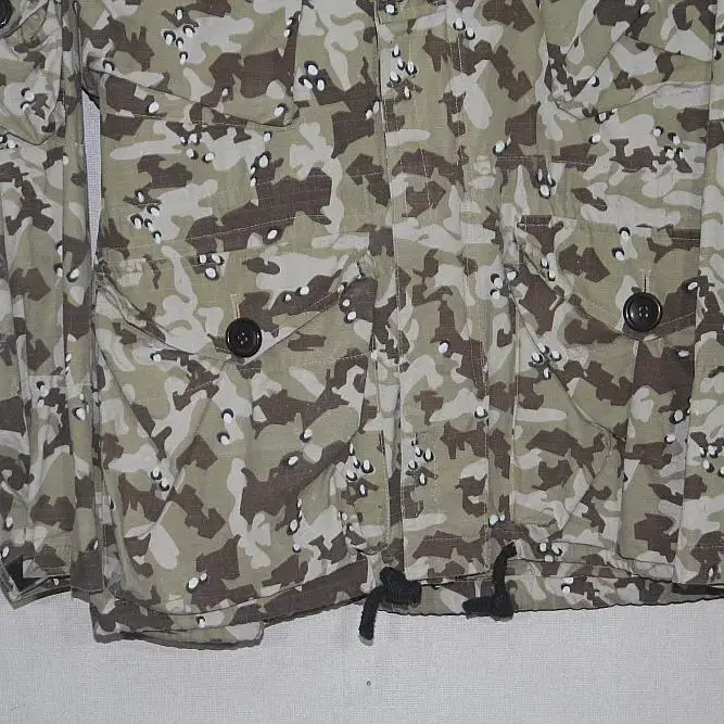 CAMO MILITARY 카모밀리터리자켓 100