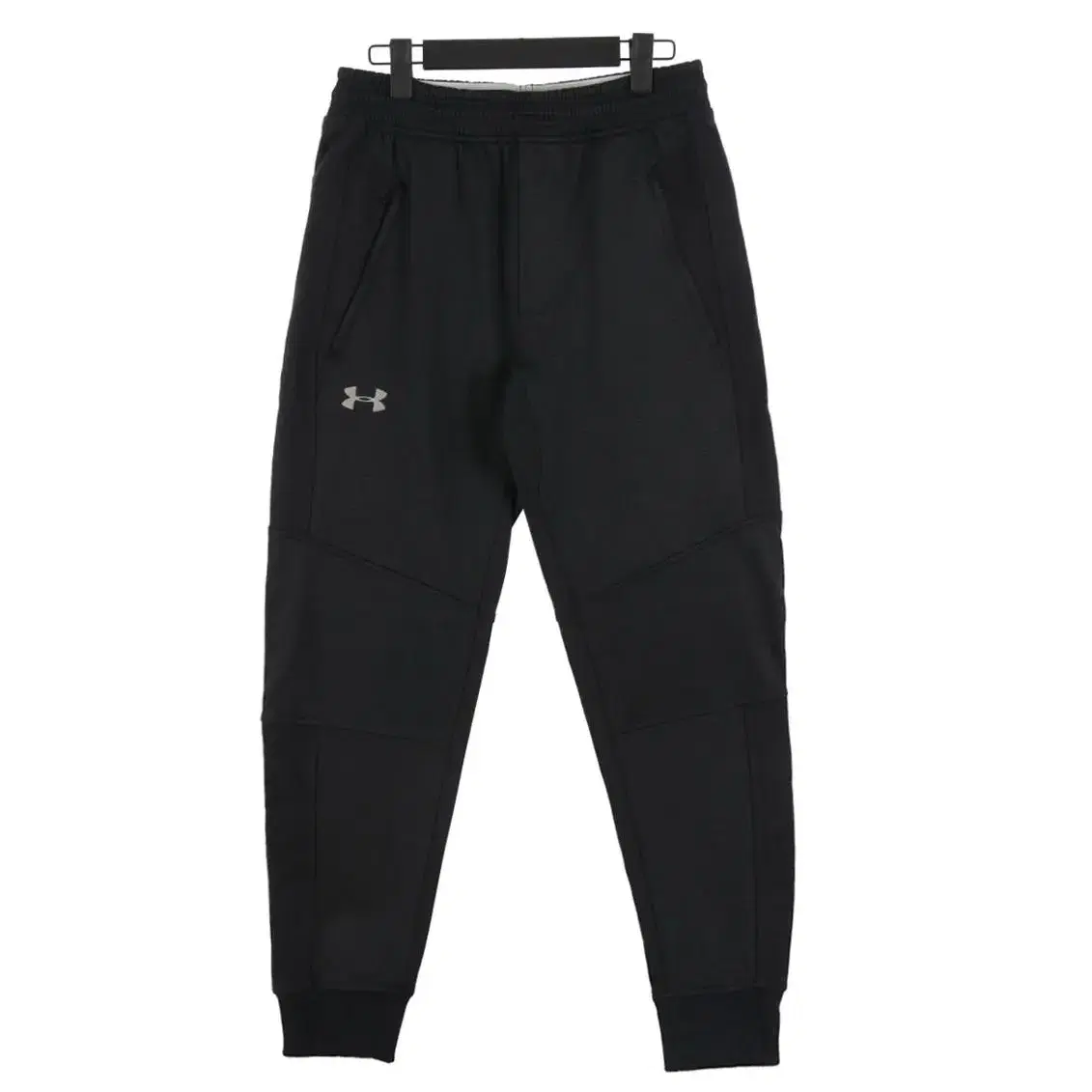 [ M ] Underarmour 언더아머 콜드기어 블랙 조거팬츠