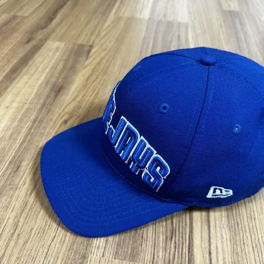 뉴에라 MLB 블루제이스 볼캡 9 FIFTY