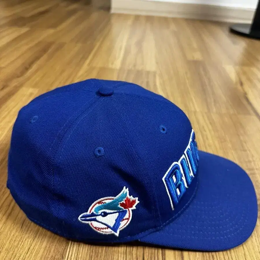 뉴에라 MLB 블루제이스 볼캡 9 FIFTY