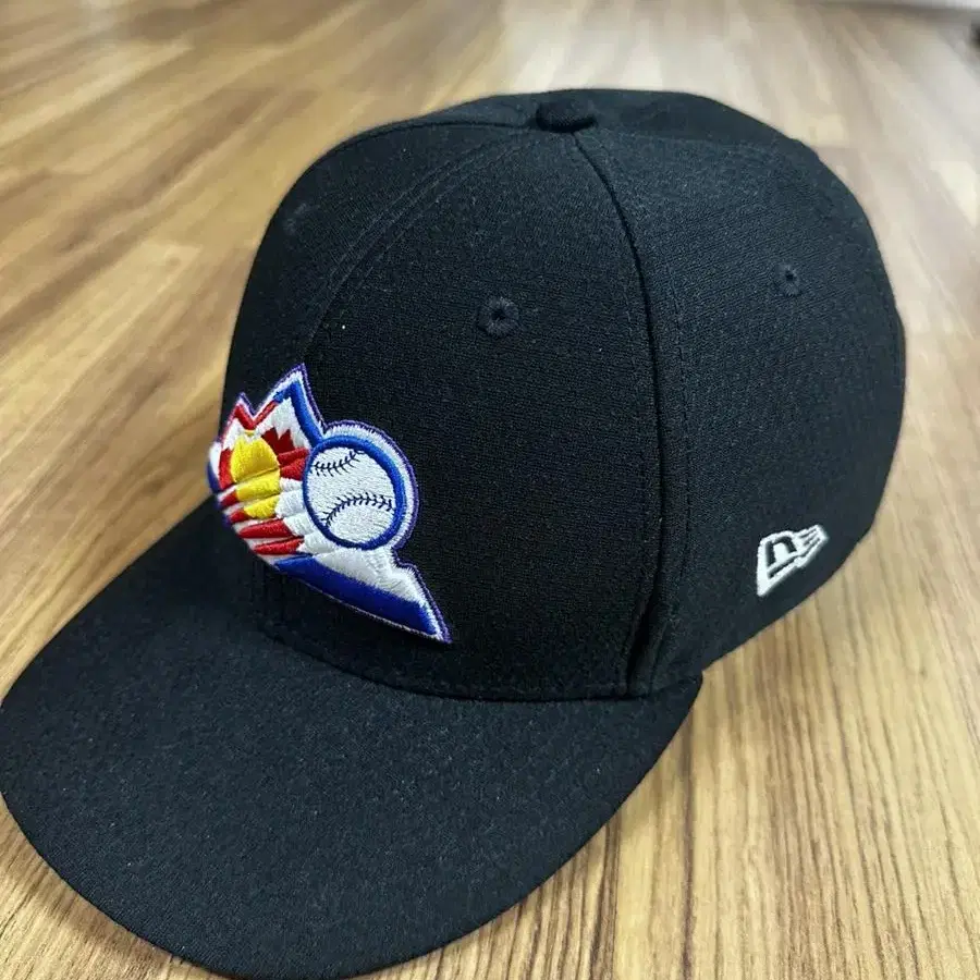 뉴에라 MLB 콜로라도 59 FIFTY